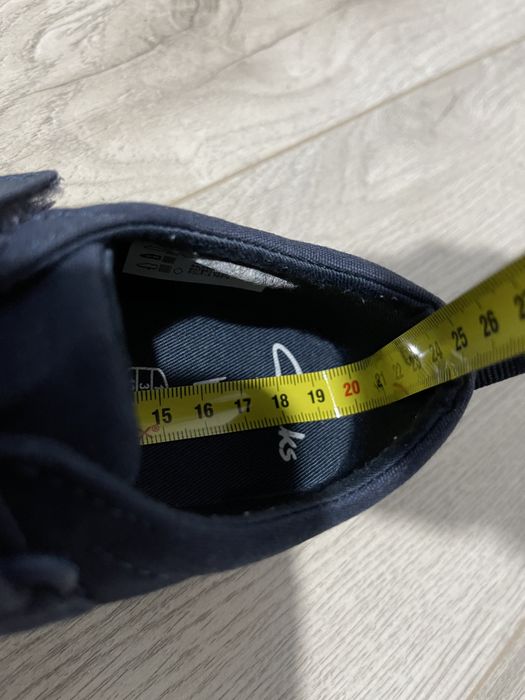 Clarks papuci pt copii marimea 30