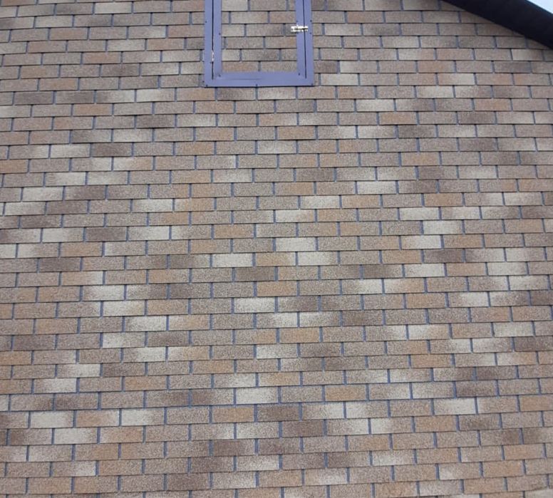 Фасадная плитка Хауберк, HAUBERK