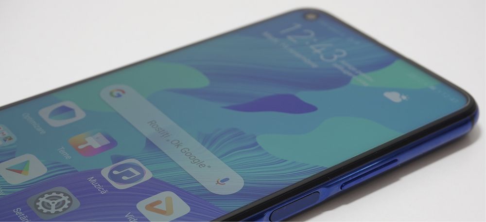 Display Huawei P20Lite P30Lite P40Lite PSmart Z 2021 Y5 Y6 Y7 2019 P20