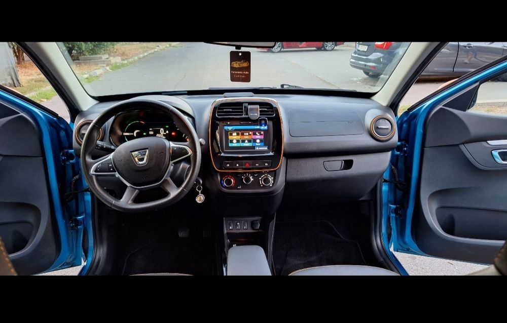 DACIA Spring 2021 — imagine 4