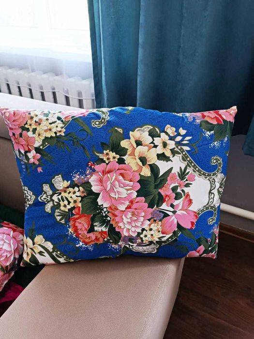 Подушки на гусином пуху