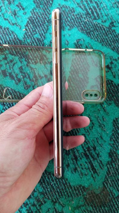 Айфон XS MAX 512 г   91%