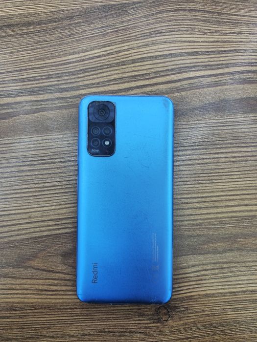 Redmi note 11/ 128GB