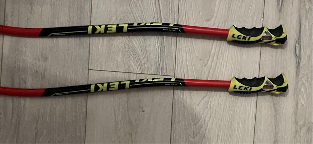 Bete leki slalom urias si special