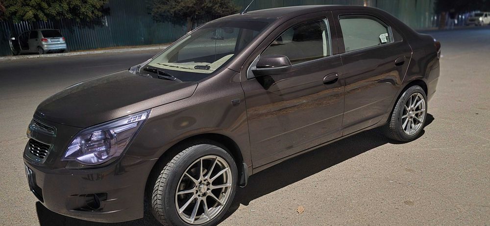 Chevrolet Cobalt/Кобальт 2021 avtomat