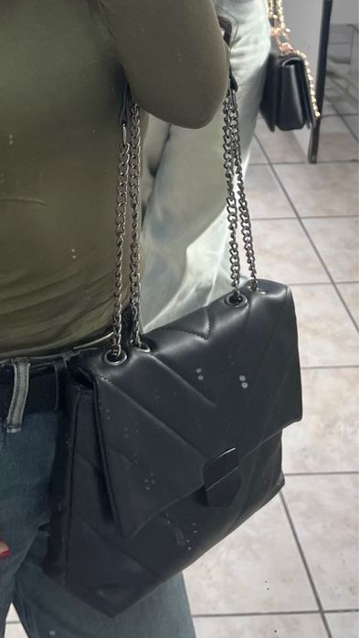 Сумка  вместительная