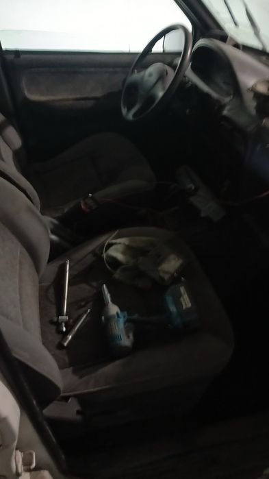 Обмен авто варианты