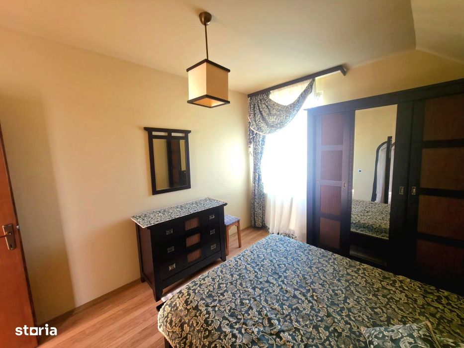 Casa superba, orizont-Livezeni, 920 mp teren
