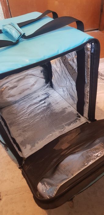 Термокороб-Термосумка