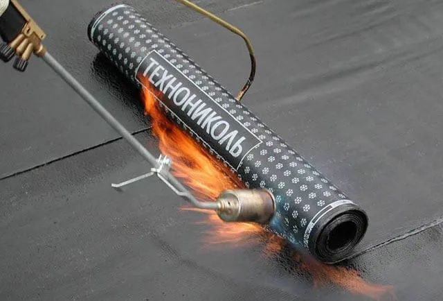 Мягкая кровля ремонт крыш