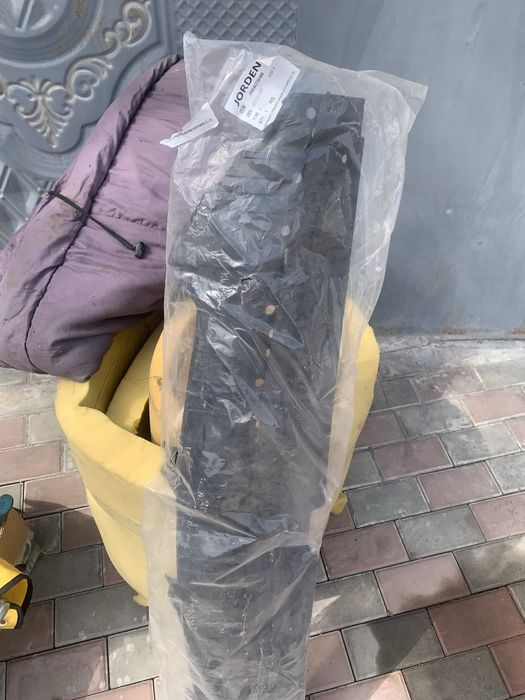 Запчасти на Акцент