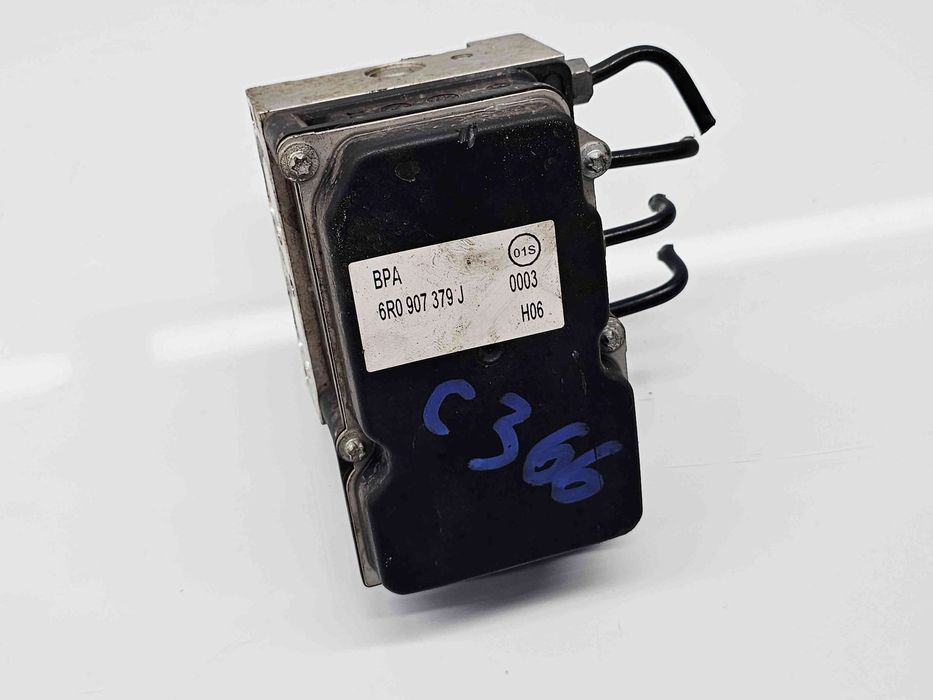 Pompa ABS  Seat Cordoba (6L2) [Fabr 2002-2009] 6R0907379J 1.4 TDI BNV