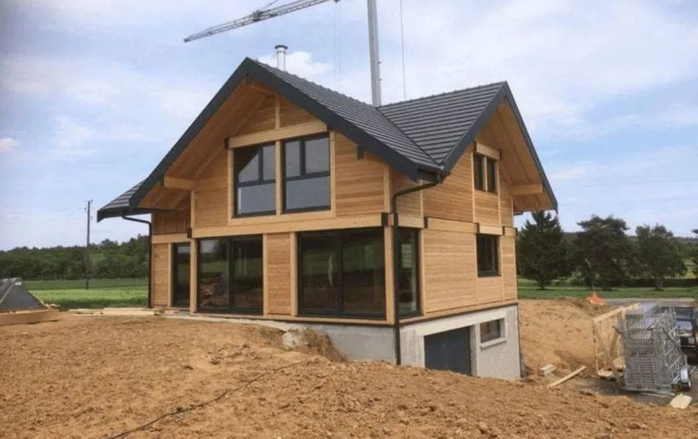 AVANS 0%, plata se va face esalonat pe parcursul lucrarii.
Case modula