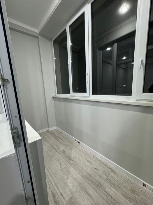 Сдается квартира помесячно