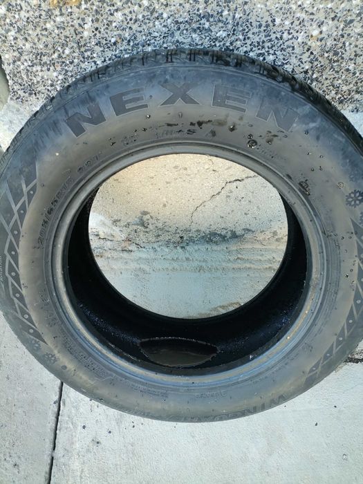 Зимни гуми, за лек автомобил