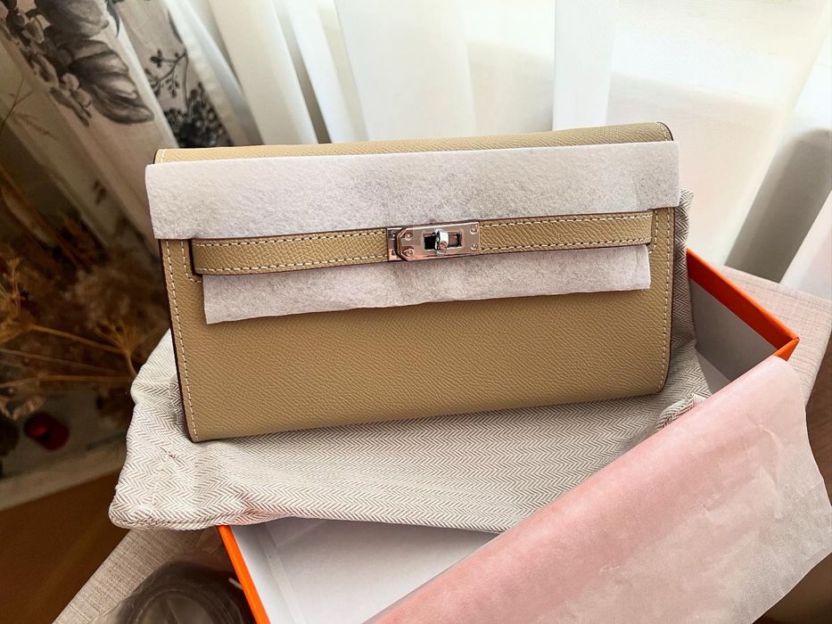 Geanta de dama piele naturala