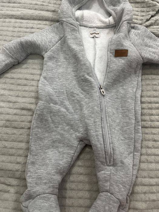 Вещи от 0 до года