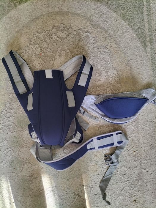 Эко рюкзак кенгуру