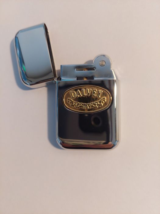Зажигалка бензиновая, Dalley.