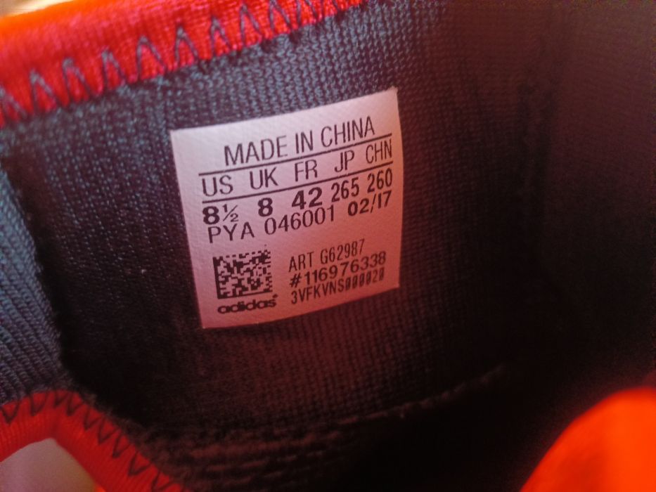 adipower hiking
adidas sailing