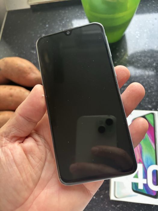 Samsung Galaxy A40 2020