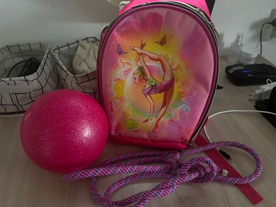 Набор для гинастики