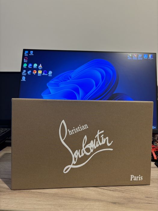 Christian Louboutin
