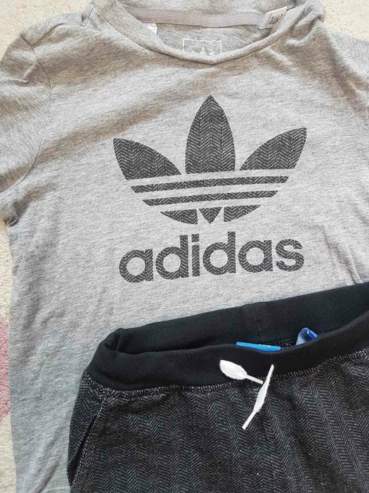 Оригинален Сет(комплект) Адидас