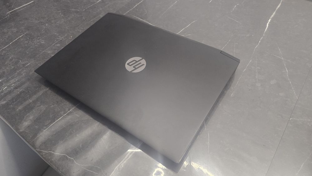 Продается Игровой Ноутбук HP