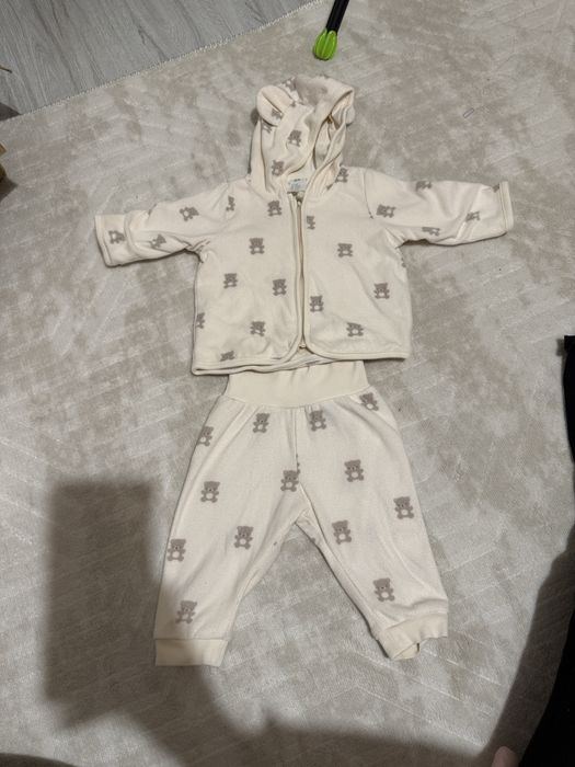 Детски  комплект 2-4 м