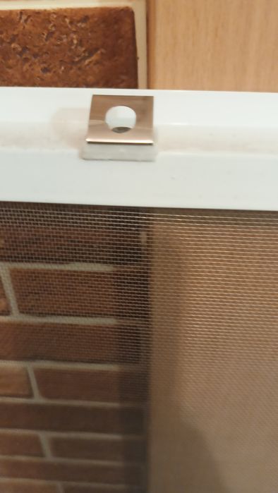 Москитные сетки новые