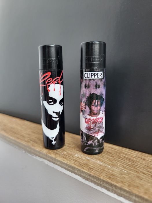 Brichetă Custom Playboi Carti