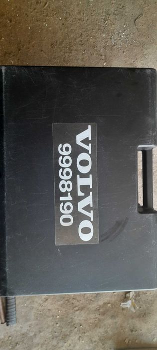волво volvo диагностика
