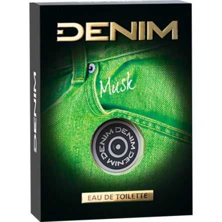 Срочно продам новый мужской духи DENIM