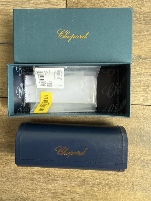 Очила chopard нови