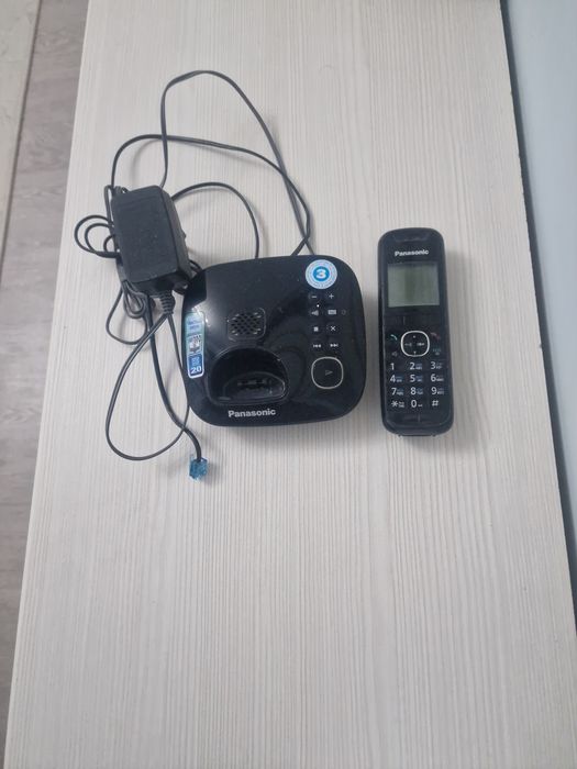Радиотелефон Panasonic