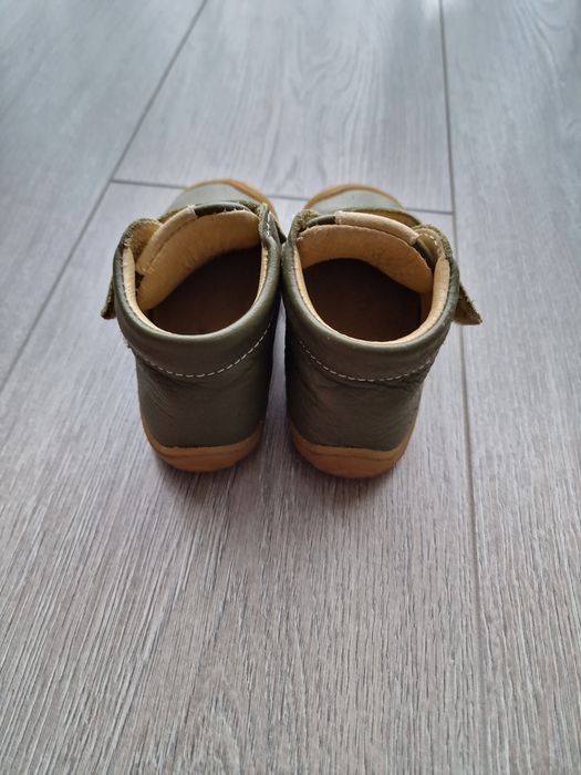 Ghete DodoShoes marimea 21