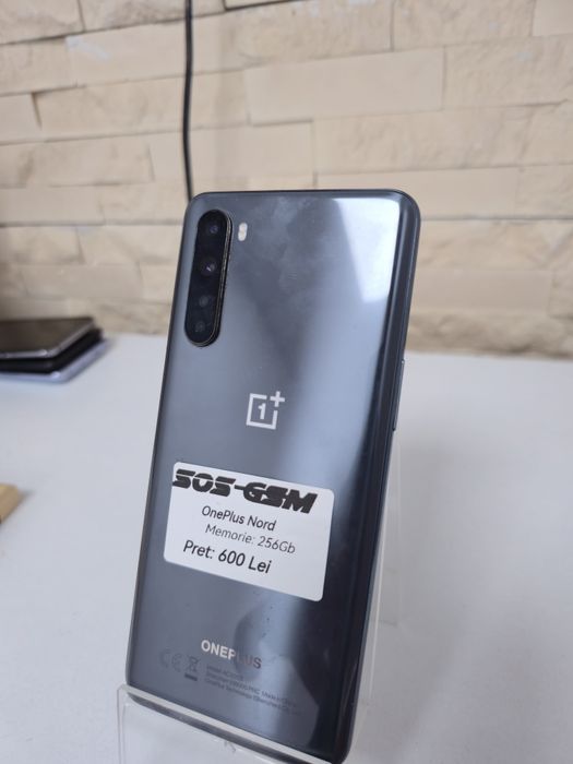OnePlus Nord 256GB / 12GB