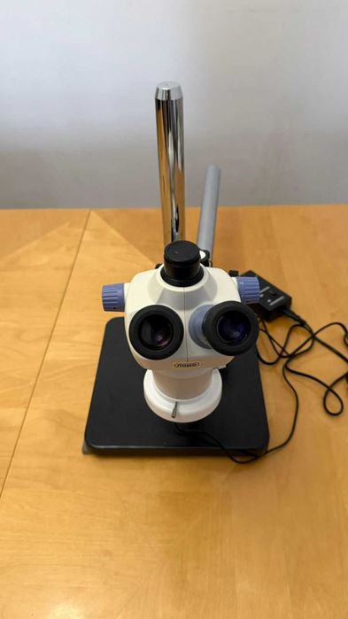 Микроскоп, МСП 1 вариант 23