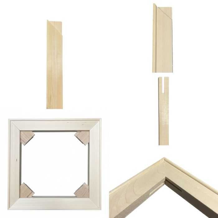 Sasiuri Canvas din Tei pentru Picturi, Imagini si Printuri