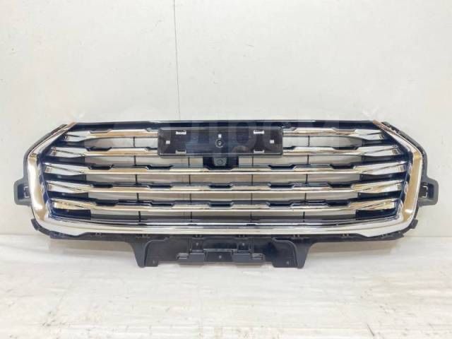 Бампер haval jolion хавал