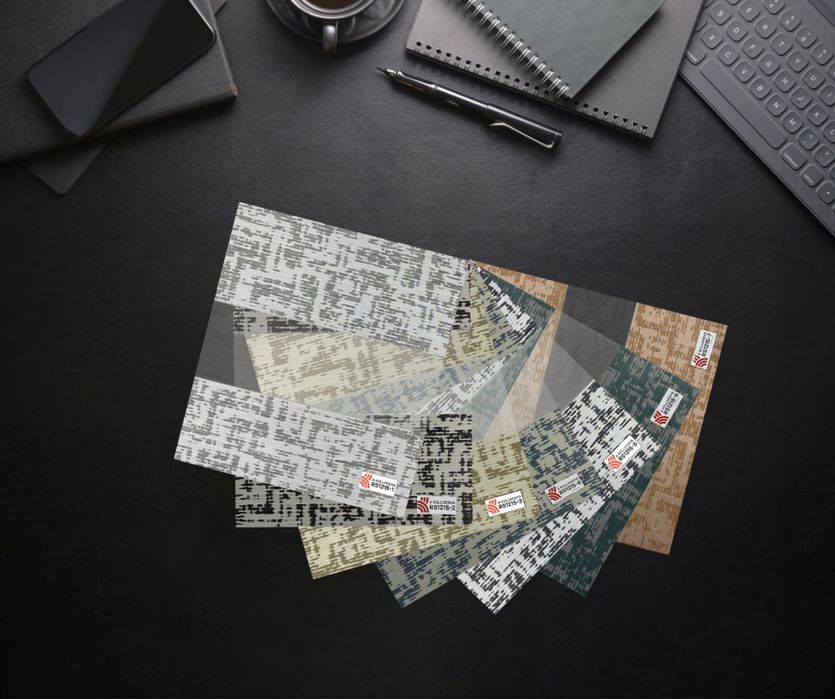 Jalyuzi Plise Turkiya Combo жалюзи жалузи