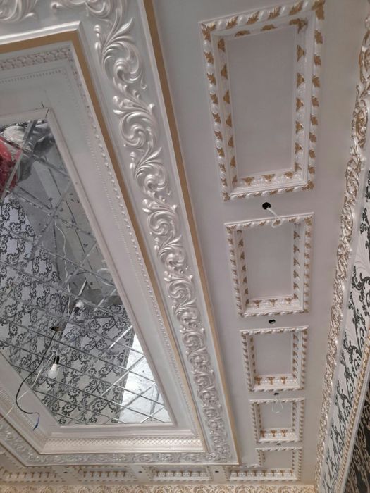 Kup yillik tajribali ustalar tanlovda adashmang