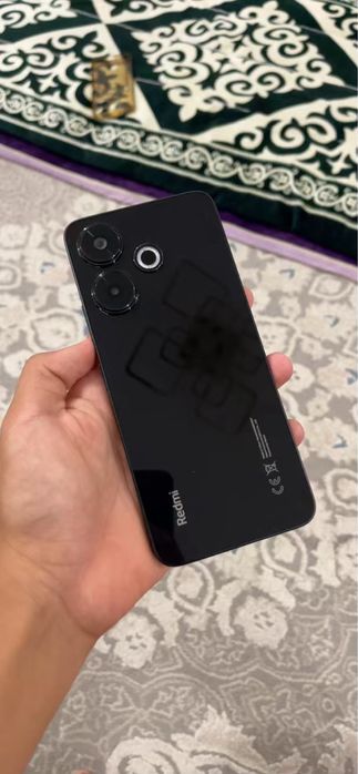 Xiaomi Redmi 13 4G 128 Гб