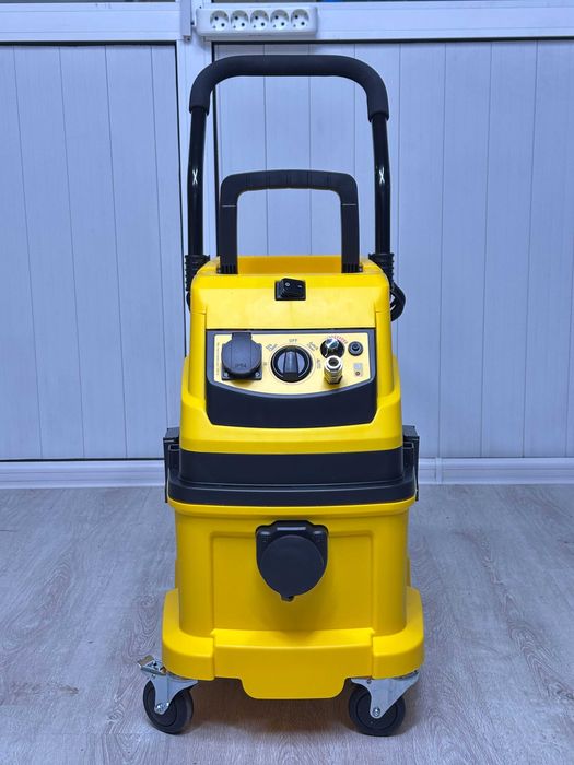 ROLF TOP-507G40L sanoat changyutgichi (40 litr)