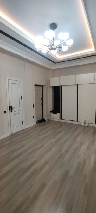 Квартира Яшнабад 2в3х комнатная новостройка ЖК Modern