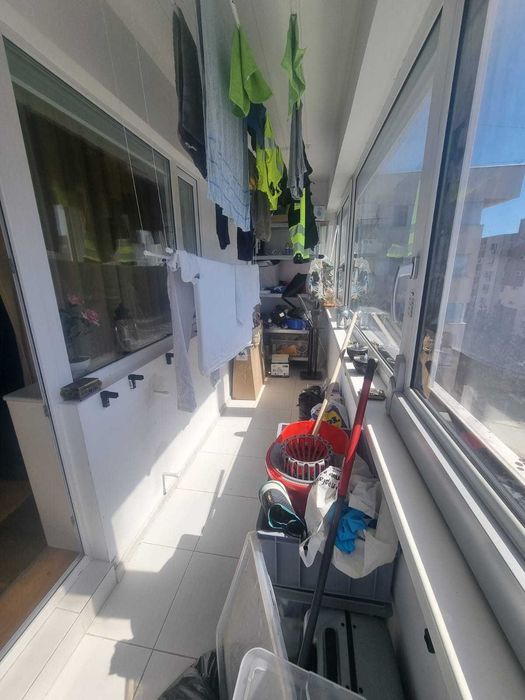 Apartament de vânzare – zona Baba Novac, etaj 8/9