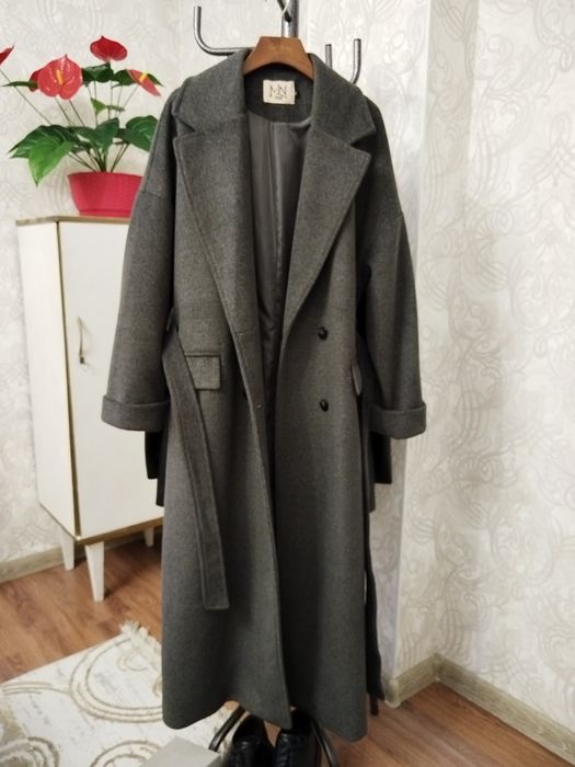 Пальто женское !!!