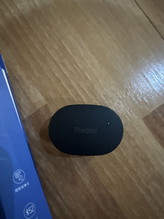 Наушники Redmi хорошее качество