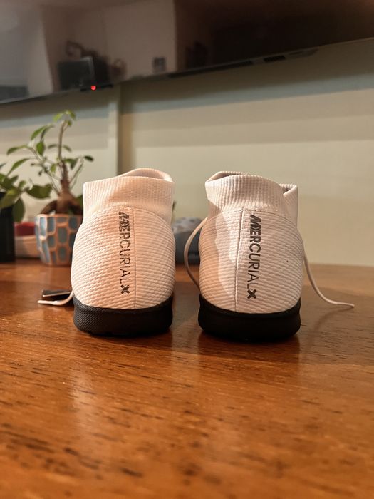 Nike Mercurial, 40 номер (чисто нови)